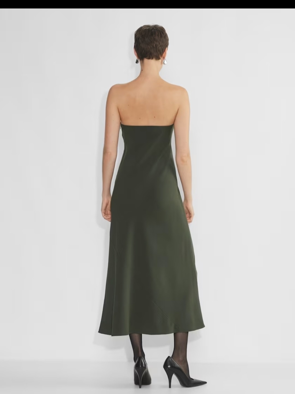 Aritzia Resolution Dress - Picture 2 of 5